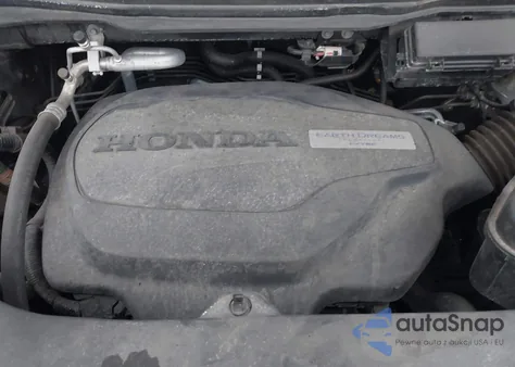 2020 Honda Pilot 2Wd Ex-L z USA, uszkodzony, nr VIN 5FNYF5H54LB024001